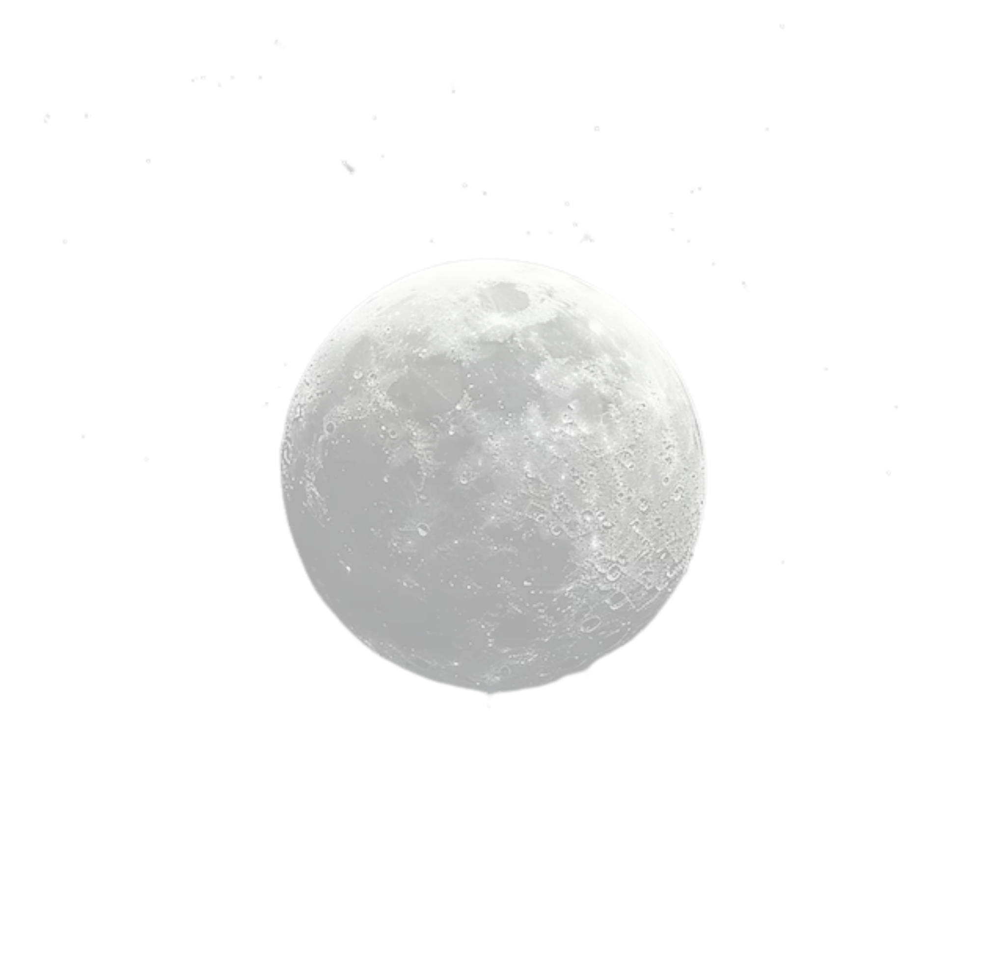 Luna realista